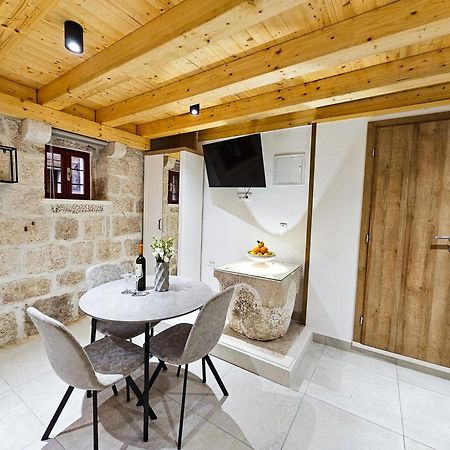 Apartment Revelin In Old Town Korcula Zewnętrze zdjęcie