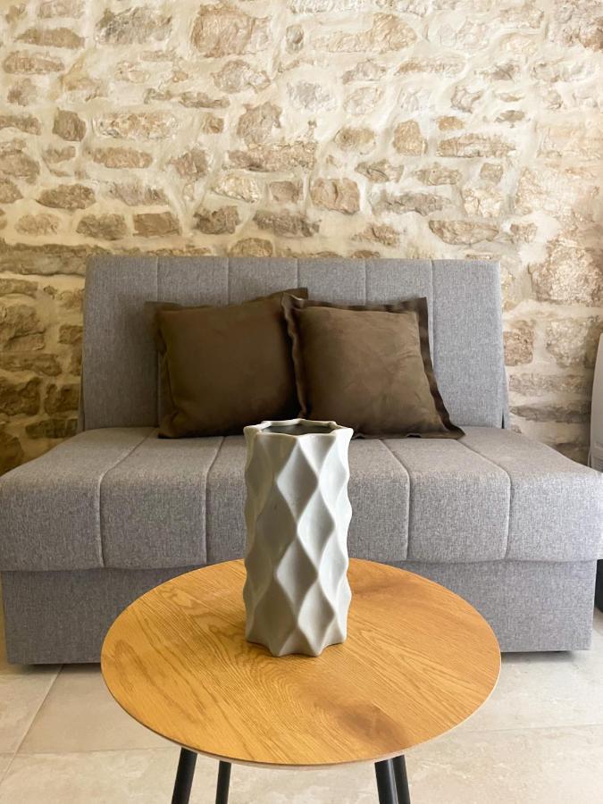 Apartment Revelin In Old Town Korcula Zewnętrze zdjęcie