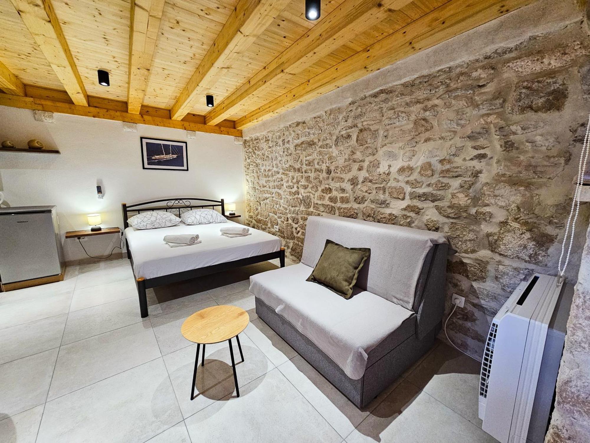 Apartment Revelin In Old Town Korcula Zewnętrze zdjęcie