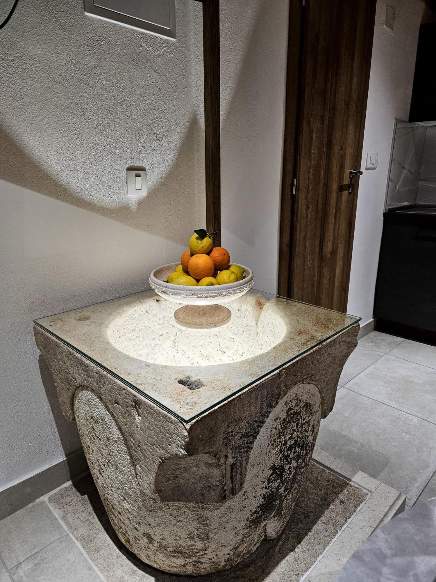 Apartment Revelin In Old Town Korcula Zewnętrze zdjęcie